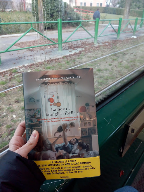 la nostra famiglia ribelle