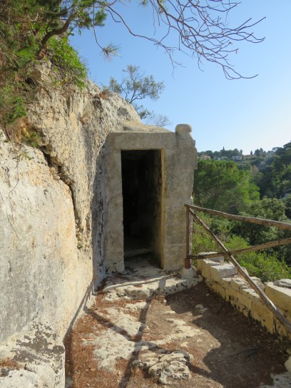 Grotta pt1