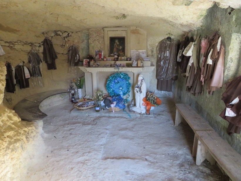 Grotta pt2